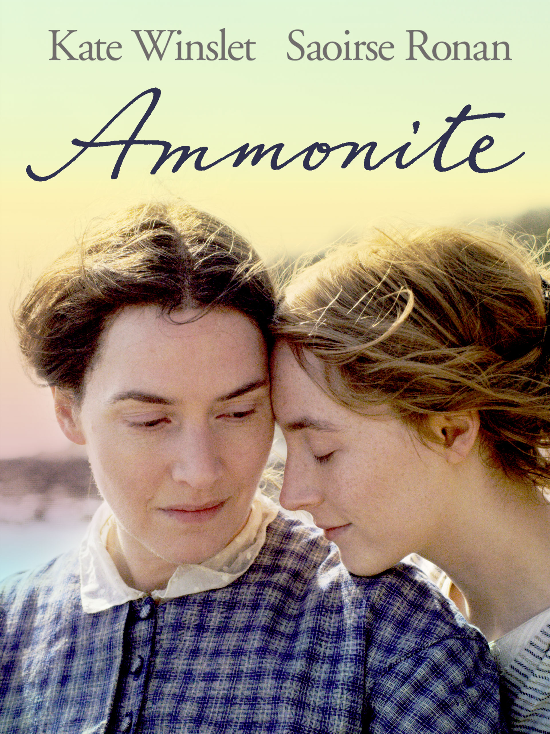 Ammonite (2020) Presented by: La Monocle’s Film Club