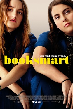 Booksmart (2019) Presented by: La Monocle’s Film Club