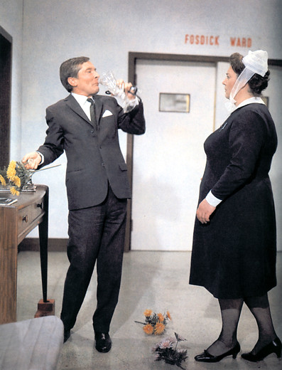 Robert Ross presents Oh, What a Carry On!