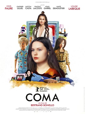 Coma (2022) Presented by: Not By Lynch