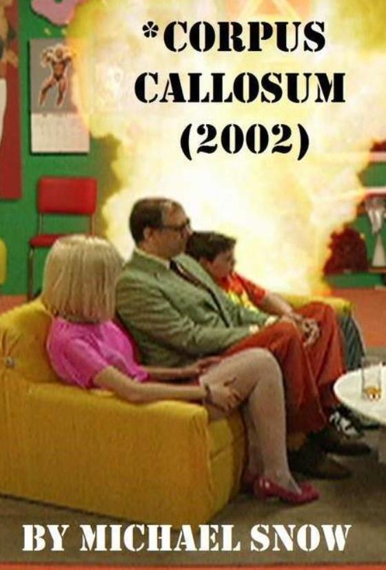 *Corpus Callosum (2002) + Sshtoorrty (2005) Presented by: Not By Lynch