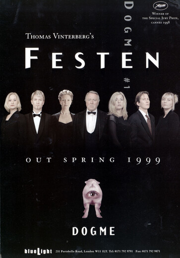 Festen (1998)