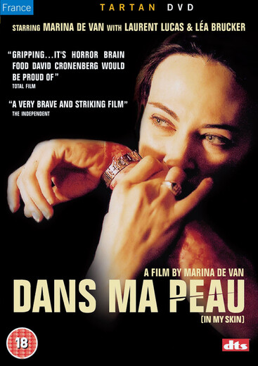 In My Skin (2002) on 35mm