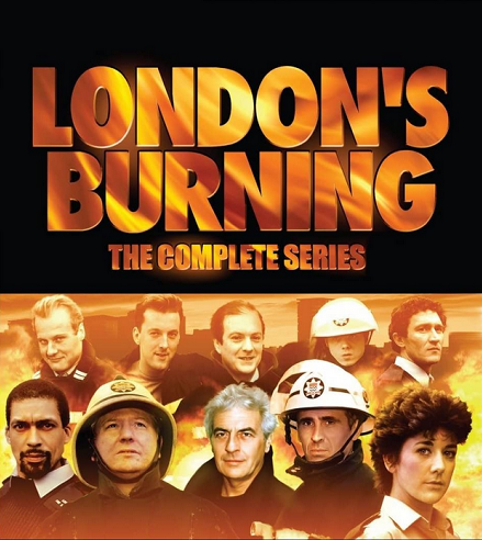 Misty Moon and TV/Film Podcast UK Presents London