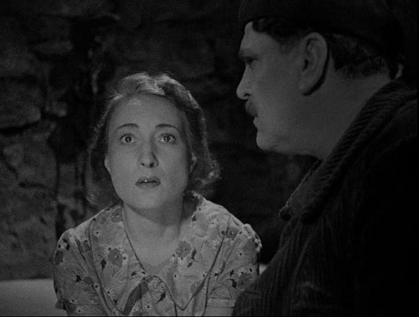 Film: Rare Cinema Europe presents Regain/Harvest (1937)