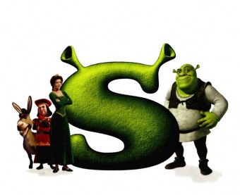 Film Fantasy Animation Series Screening Of Shrek 2001 Friday