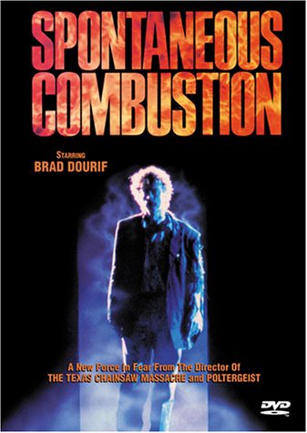 Spontaneous Combustion (1990) Presented by: Not By Lynch