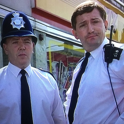 Misty Moon Presents The Bill Reunion 16