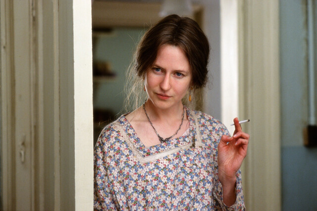 The London Literary Salon presents The Hours (2002) on 35mm Film