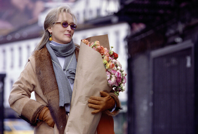 The London Literary Salon presents The Hours (2002) on 35mm Film