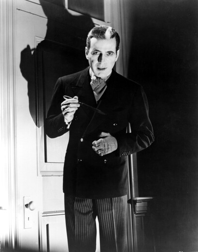 The Gothique Film Society presents The Return of Doctor X (1939) and Planet of the Vampires (1965)