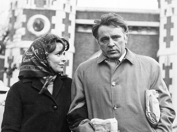 Richard Burton at 100 – A Celebration