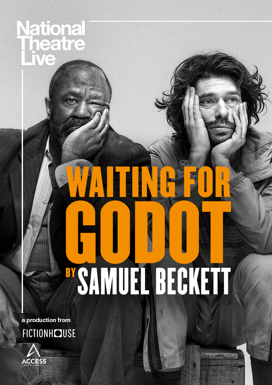 National Theatre: Waiting For Godot