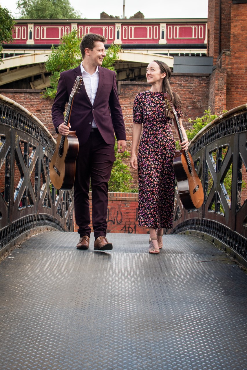 Roth Guitar Duo