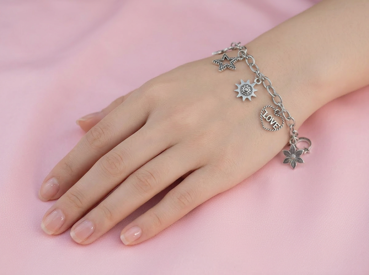 Jewelley Making