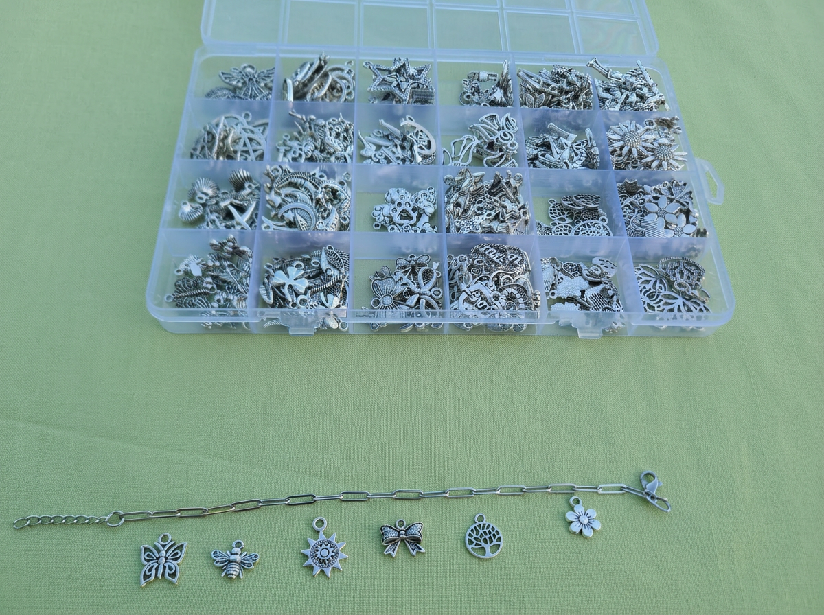 Jewelley Making