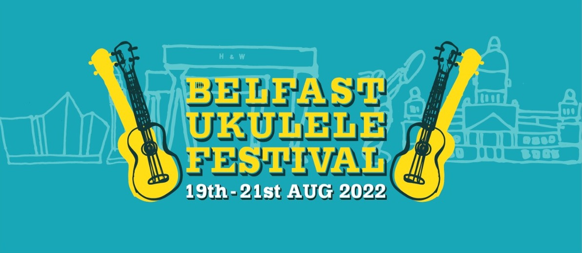 Belfast Ukulele Festival