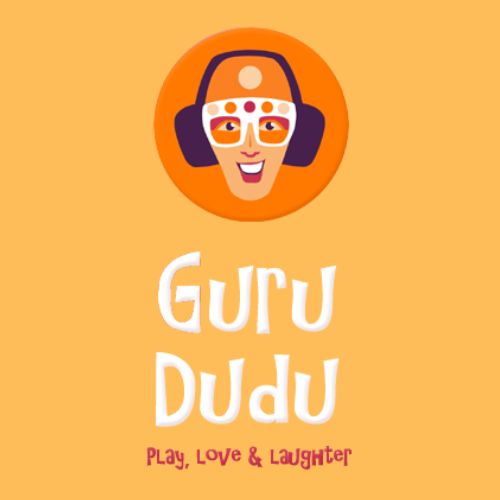 Summer Fiesta Guru Dudu Silent Disco Walking Tours