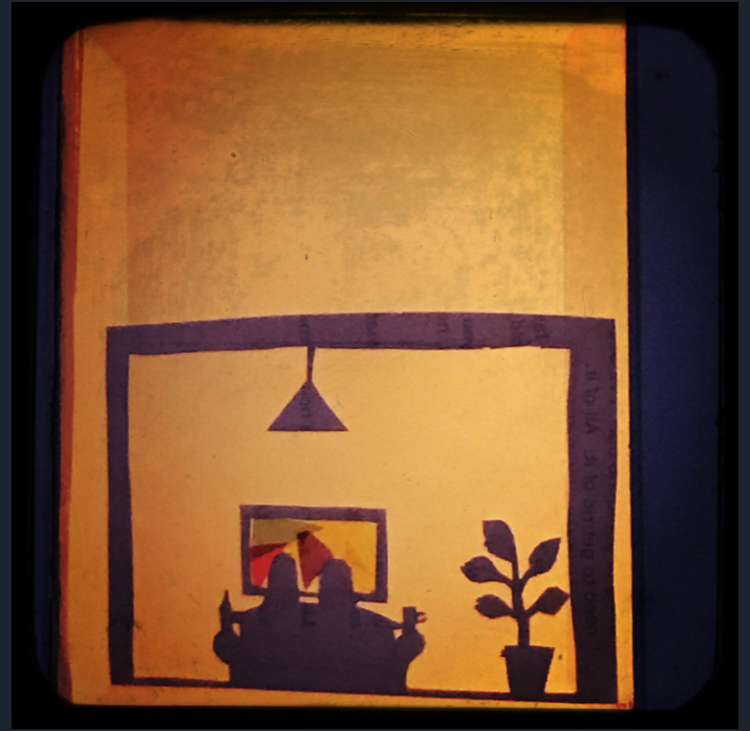 Journey A: Shadow Puppet Workshop/Drag Queen Story Hour