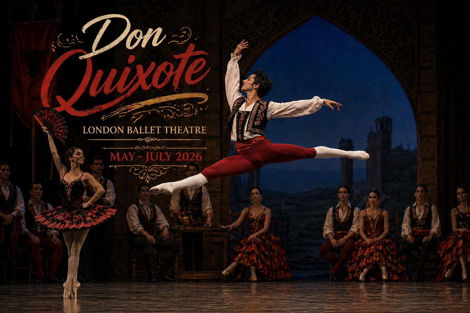 London Ballet Theatre
