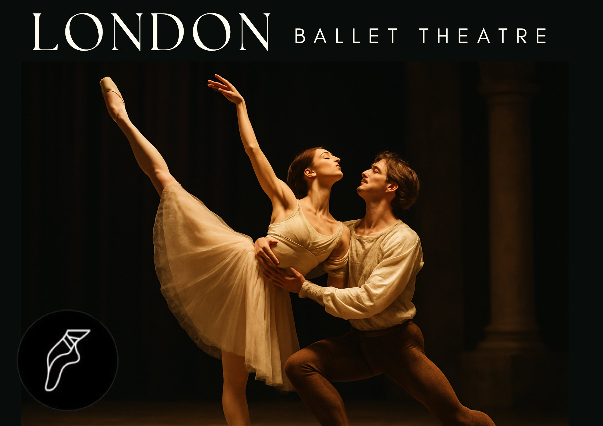 Romeo & Juliet: A Ballet