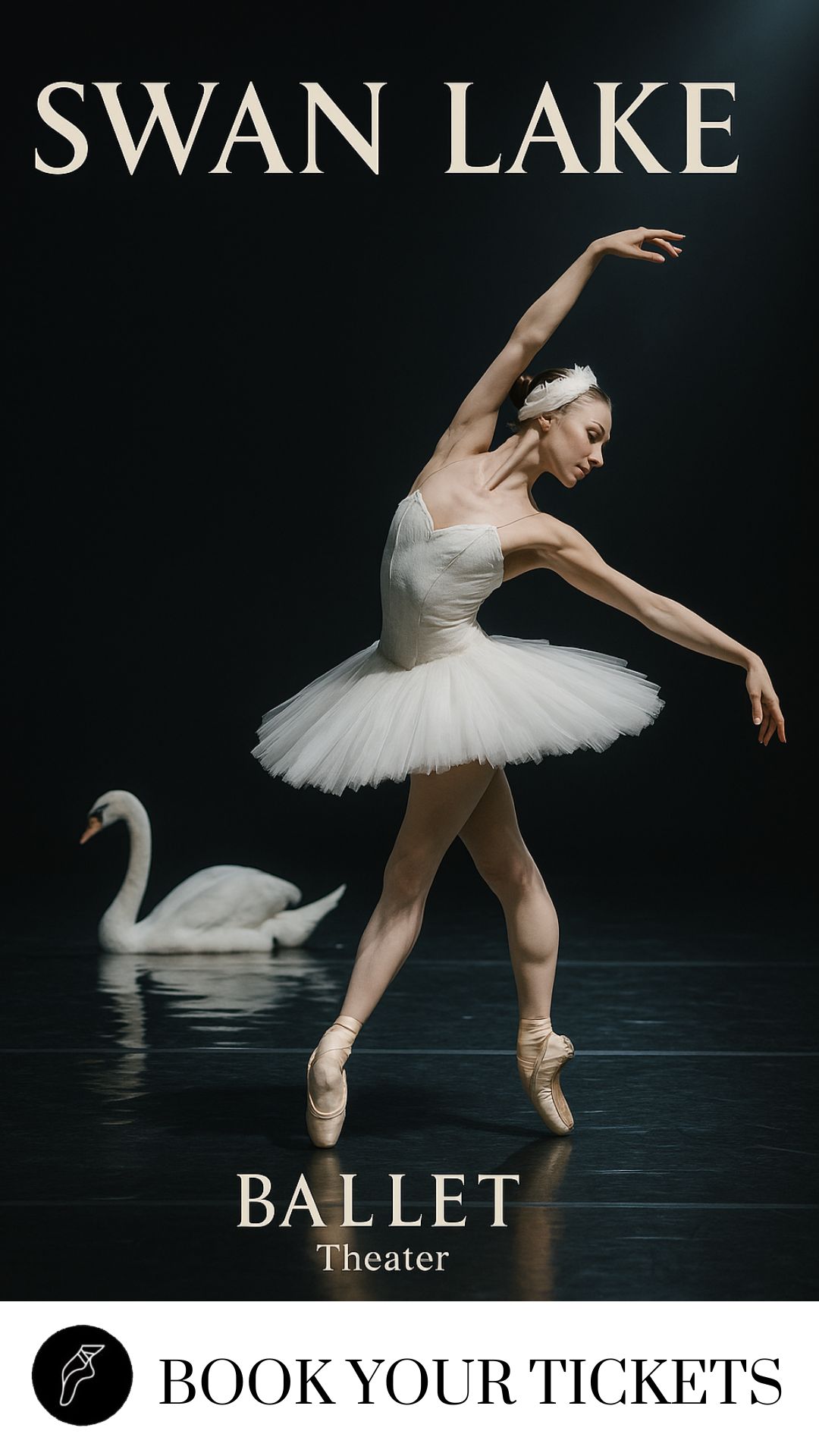 Swan Lake Ballet