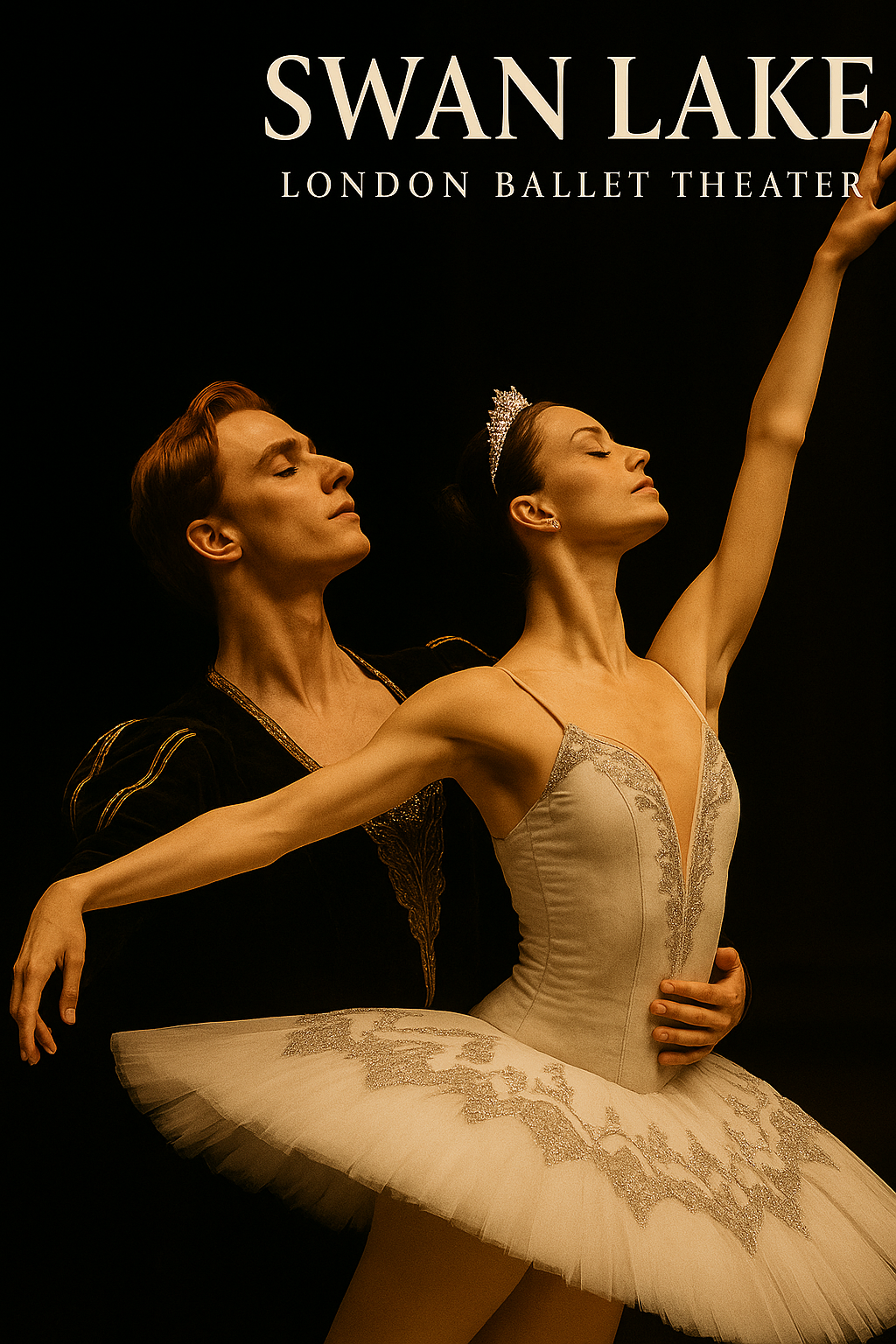 Swan Lake Ballet