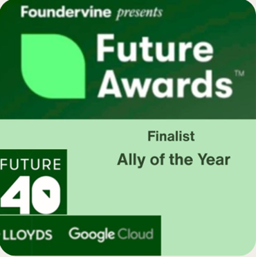 Founders & Wellbeing: Building Sustainable Businesses Without Burnout