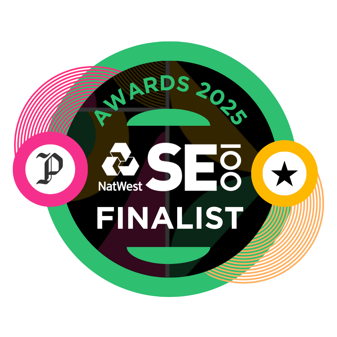 Founders & Wellbeing: Building Sustainable Businesses Without Burnout