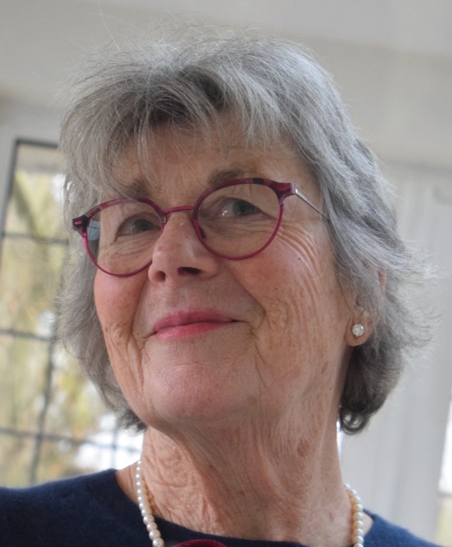 An Audience with Bryony Hill