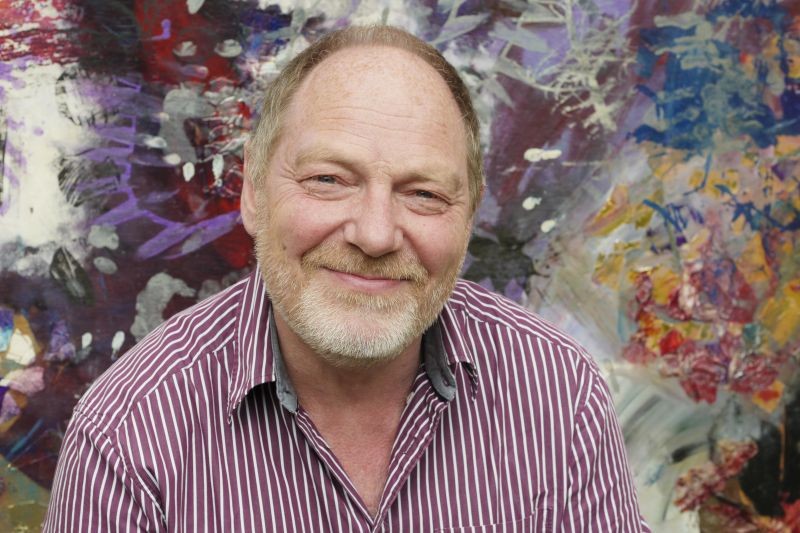 ADRIAN SNELL | SPECIAL ONE OFF SOLO CONCERT | The Barn Coffee Shop Meanwood | Leeds | Thur 28th May 2026