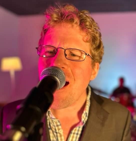 DAVE PATERSON in concert | Support: JOE KING | The Barn Coffee Shop Meanwood | Leeds 30 4 26