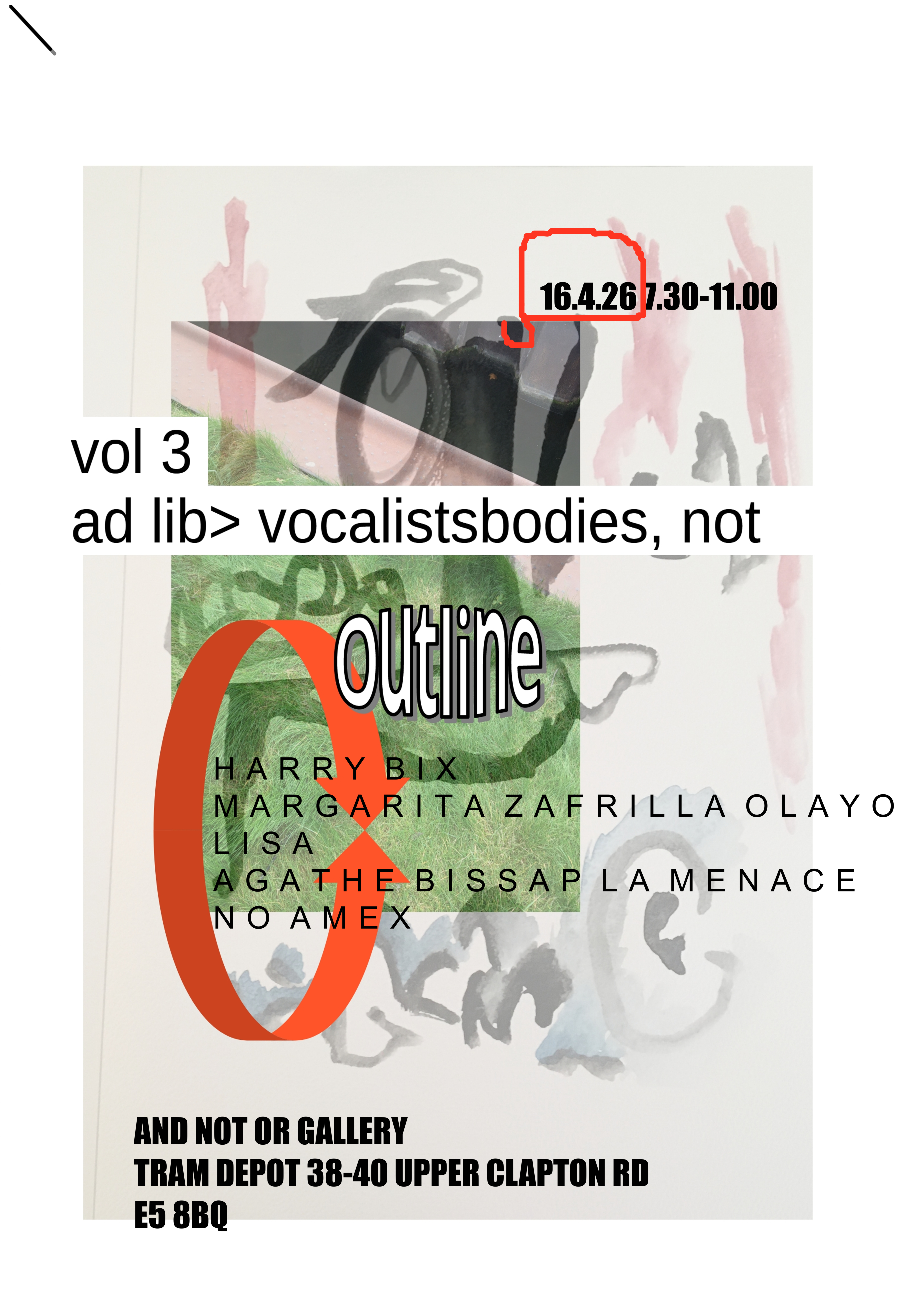 ad lib > vocalistsbodies, not vol3