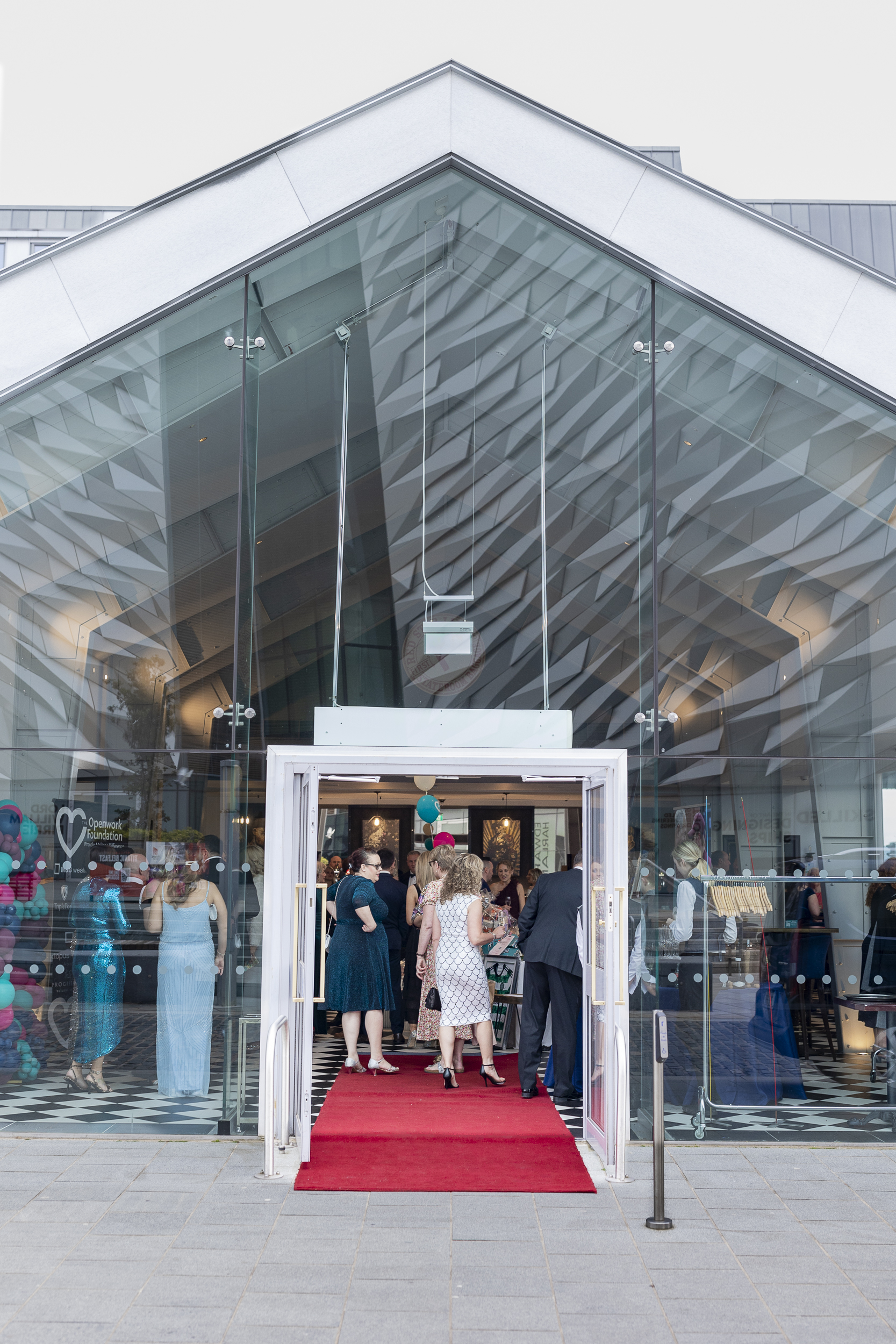 The High Rollers Foundation Ball - early bird