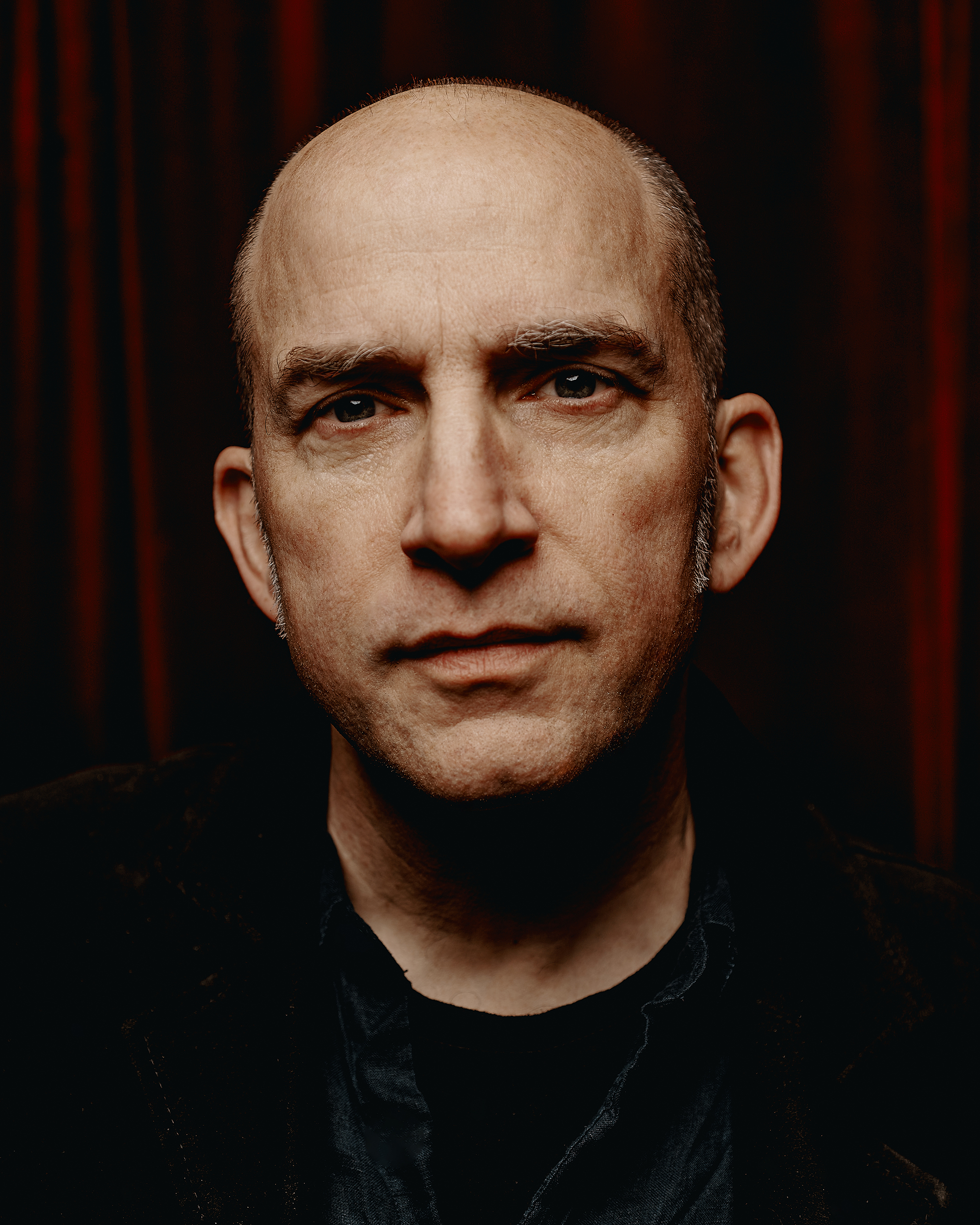 J. Robbins (solo acoustic) + Dealing With Damage + Bedford Falls  (acoustic)