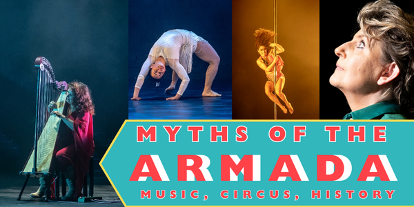 Myths of the Armada