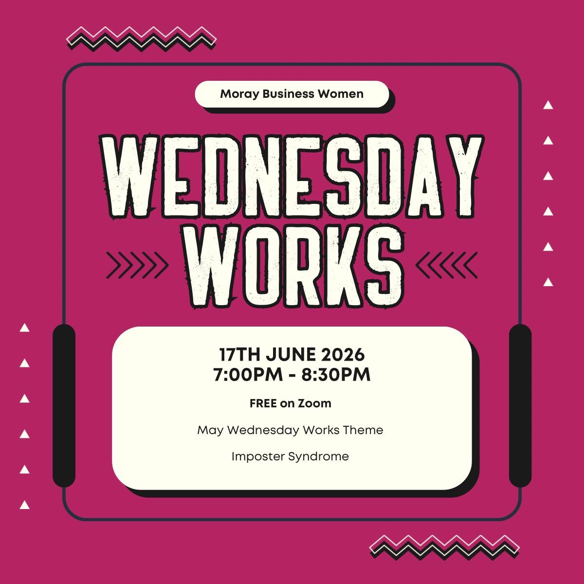 Moray Business Women