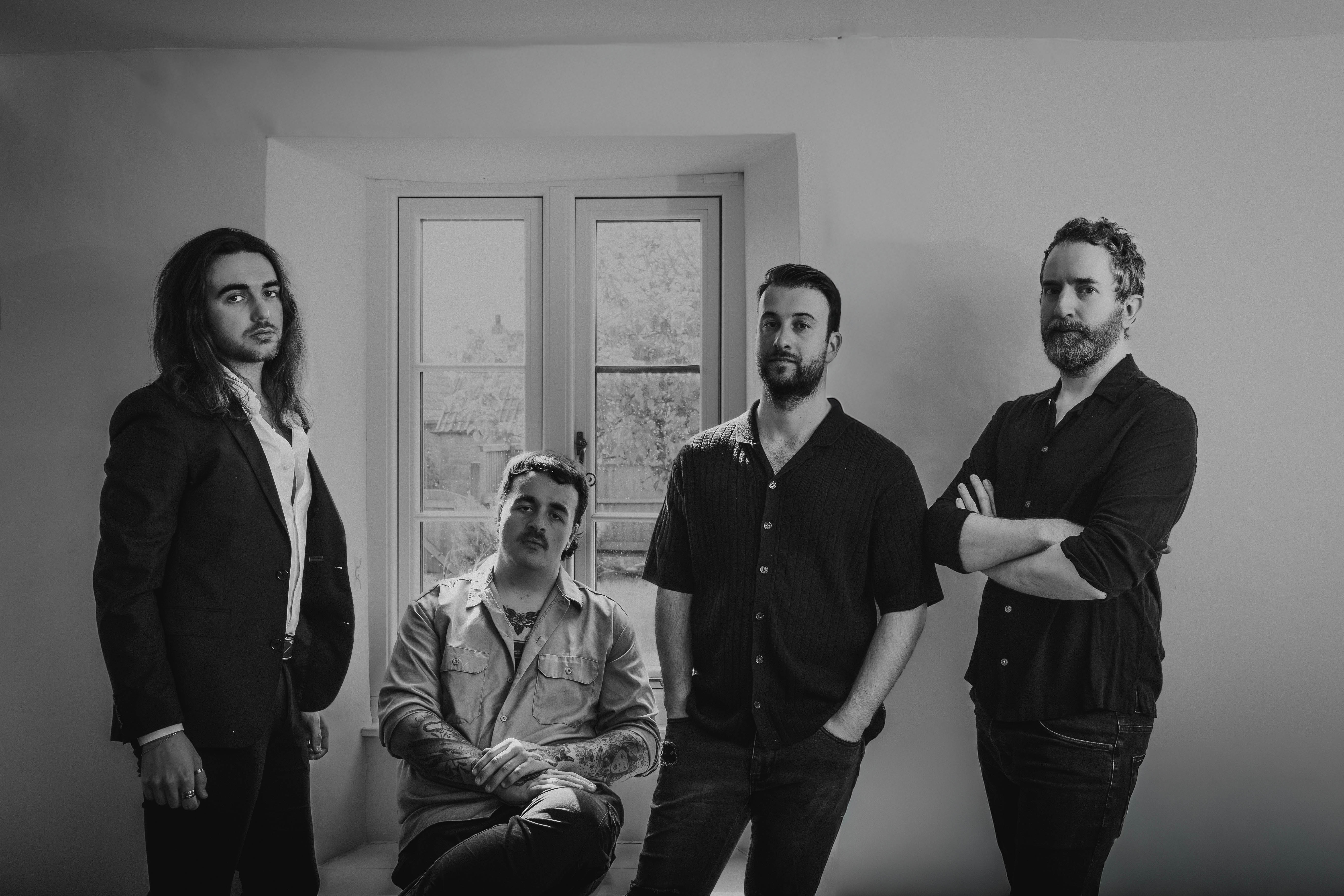 Syncolima // Idolvein // Of Cruelty plus Afterparty @ Legends Sports Bar & Lounge, Mansfield