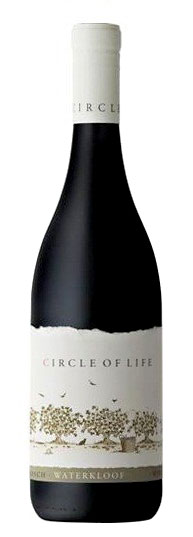 Wine Dinner with Waterkloof Wines