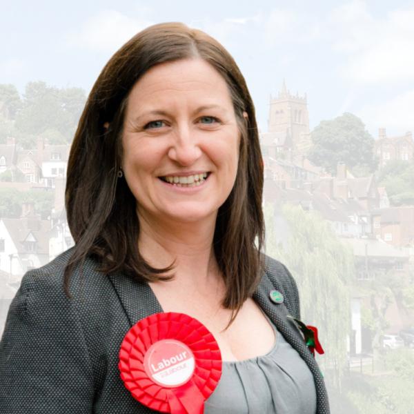 Labour Women's Branch Guided Town Walk