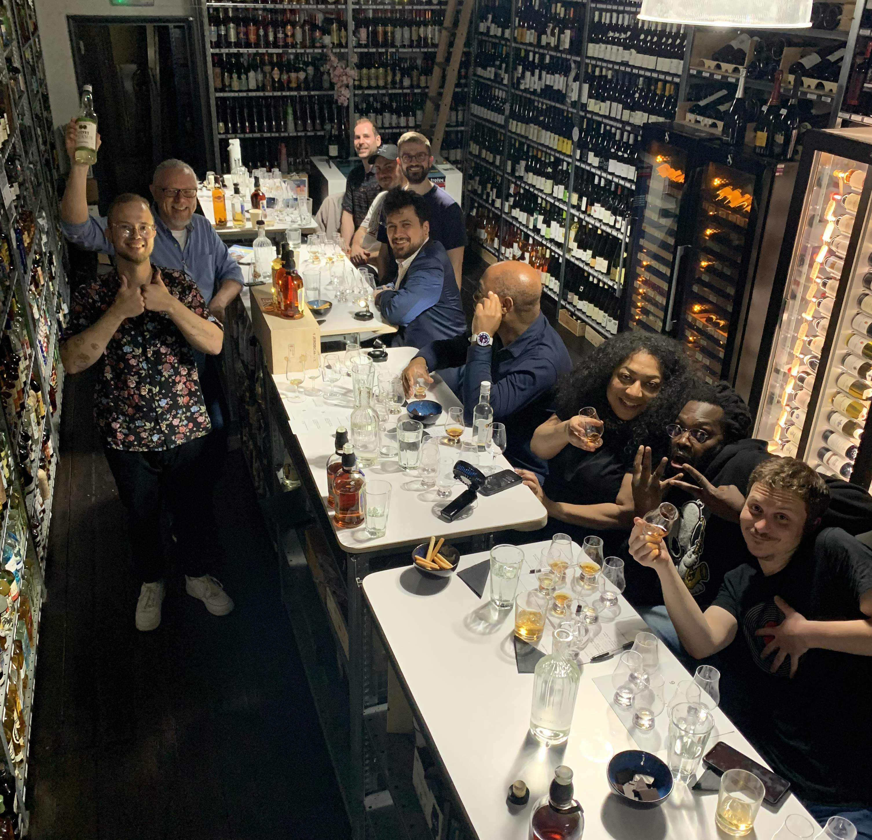 Wines from the Mediterranean - Amathus Soho