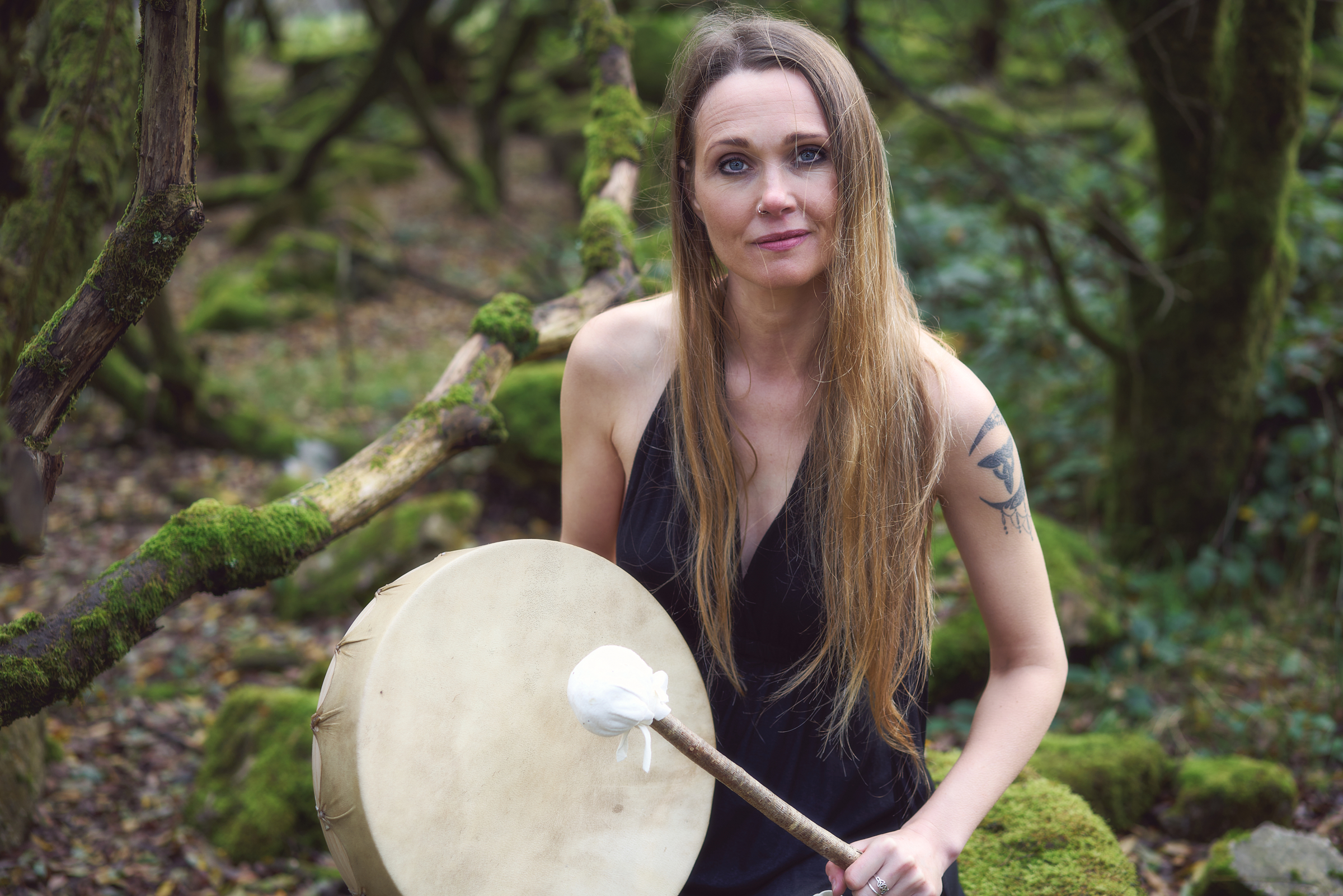 Women's Circle and Sound Journey - December