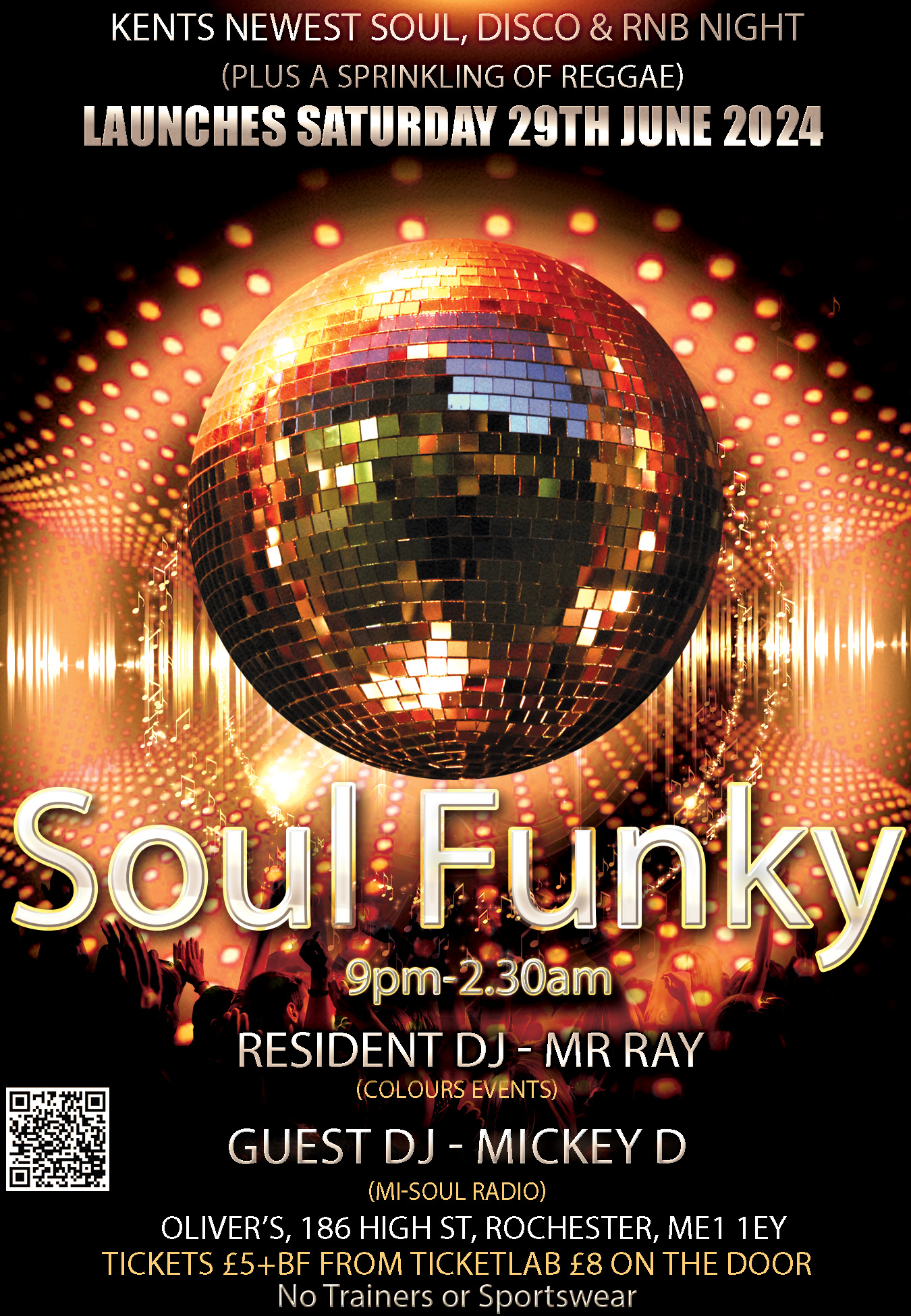 Soul Funky