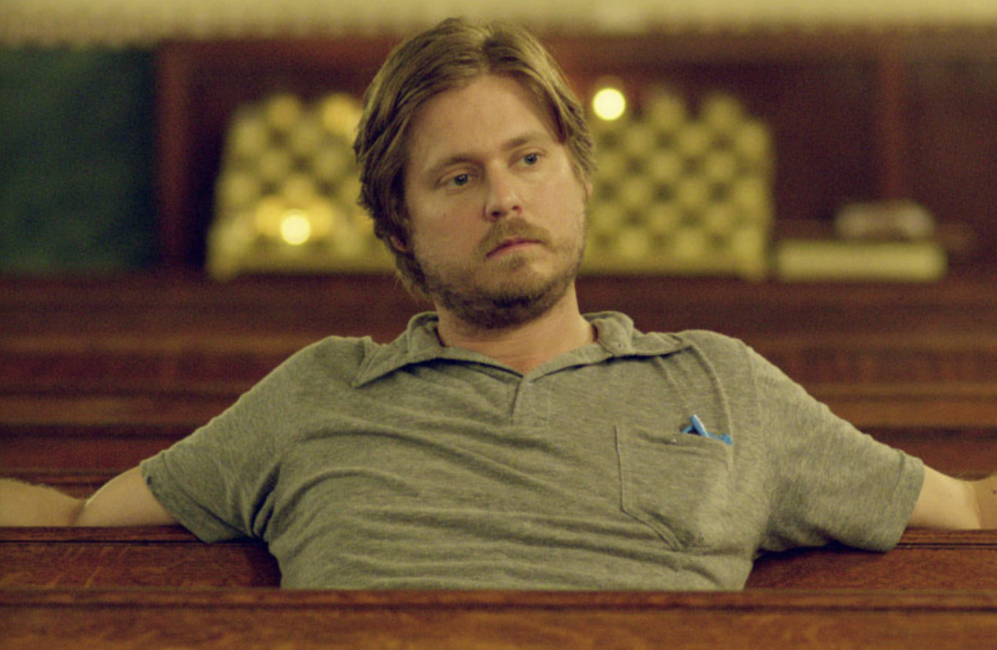 The Nickel Presents - THE COMEDY