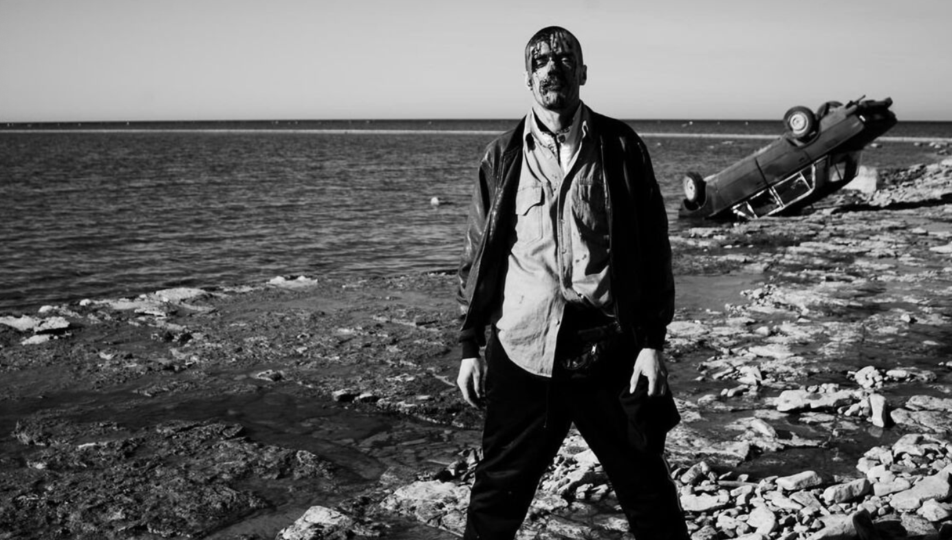 The Nickel Presents - THE TEMPTATION OF ST TONY