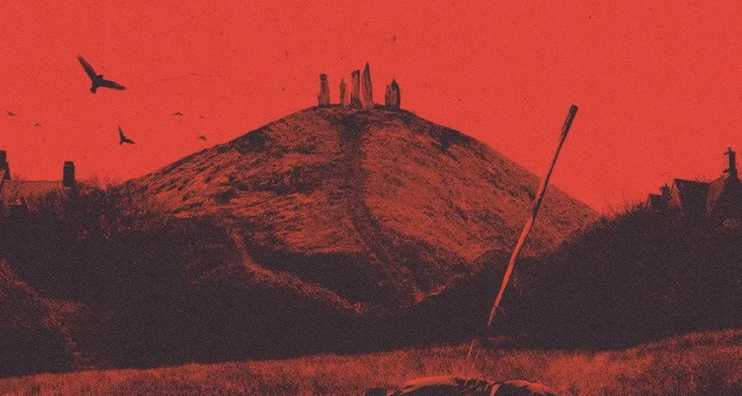 The Nickel Presents - THE LAST SACRIFICE