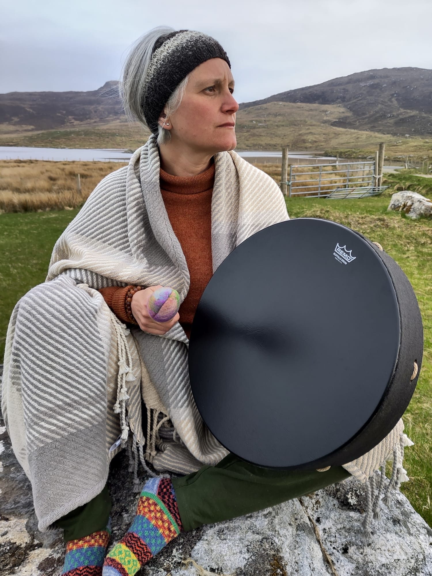 Sound Bath