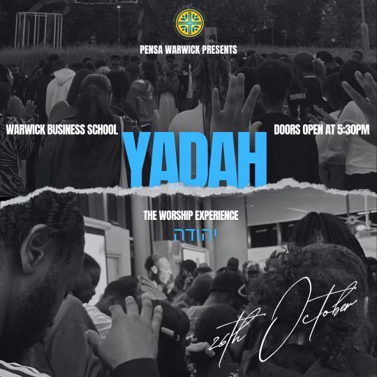 Yadah: The Worship Experience