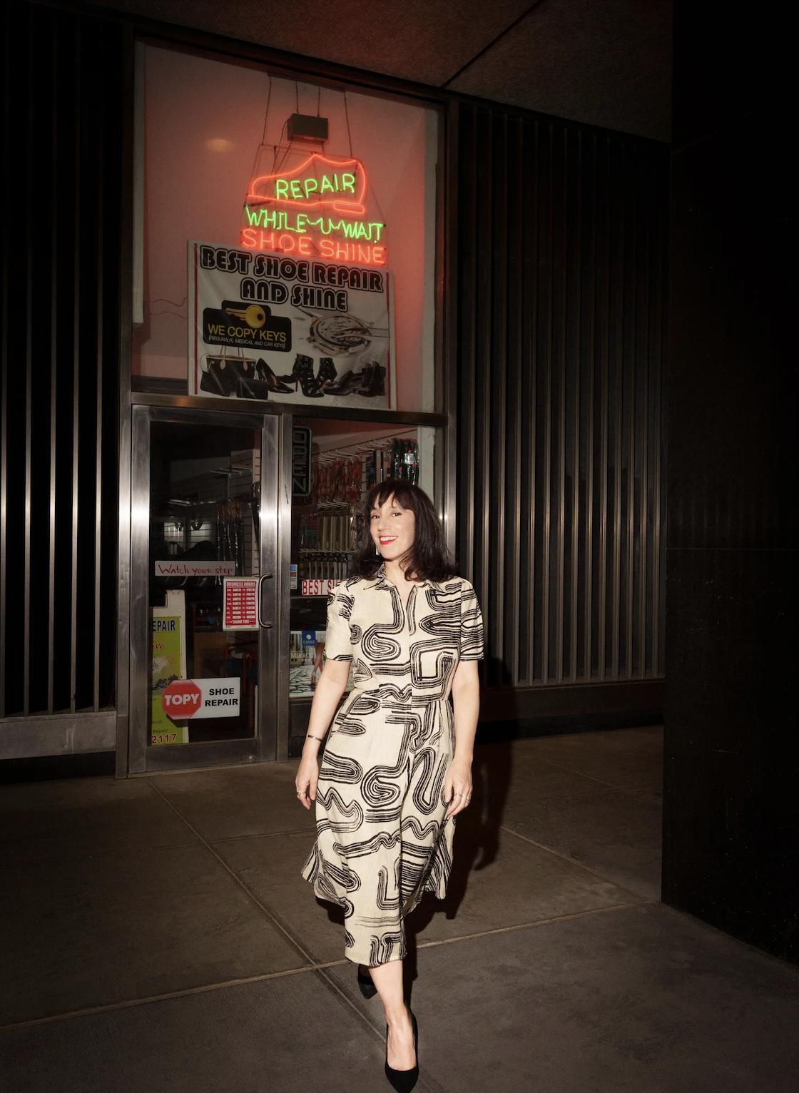 The Moustache Jazz Club: Gabrielle Stravelli