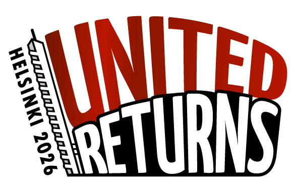 United Returns - MENU FANÁTICO